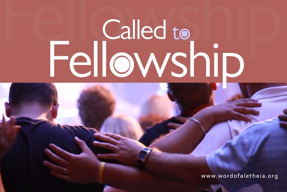 Called To Fellowship